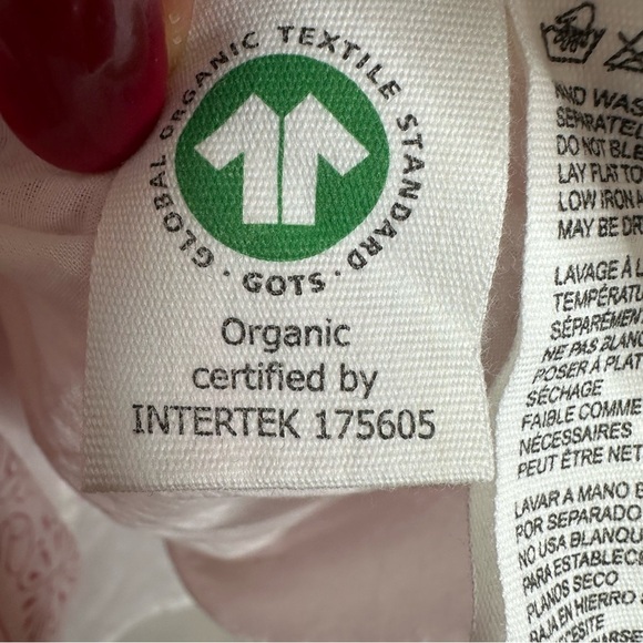 NWOT Cleobella Jaya Mini Dress Size Large - Picture 12 of 13